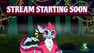 roberette Stream 93: VIVIAN (Thousand Year Door)