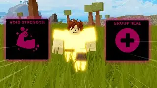 New Voodoo Update in Roblox Survival Odyssey!