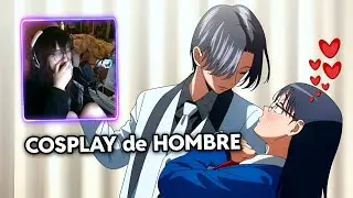 &iexcl;MARIN ENAMORA A TODAS con este COSPLAY! 💘 | Reacci&oacute;n My Dress-Up Darling T2 (Cap 4-8)