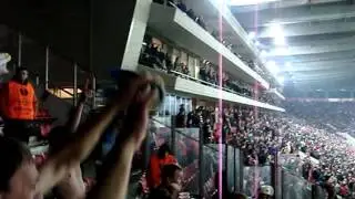OCFP-FCMK. Victory