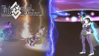 FGO [NA] Onigashima - 