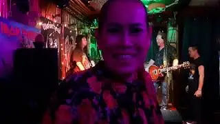 Otto Bar Sukhumvit 22