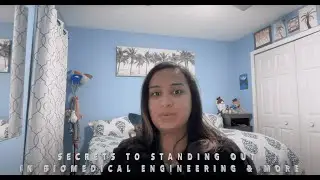 Secrets to Standing Out in Biomedical Engineering | Skills, GPA, & Career Tips #career #skills #bme