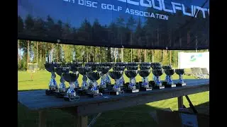 Äänekoski OPEN 19.-20.8.23 FINAALI Kärkikortti ETU9