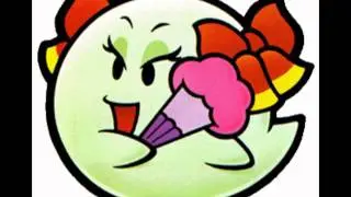 Paper Mario OST - Forever Forest Theme