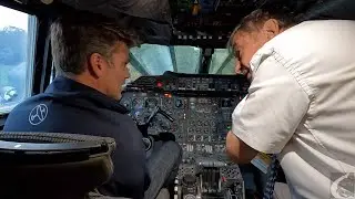 Brooklands Concorde 