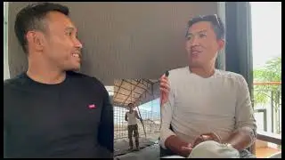 ទ្រឹស្តីក្បាច់គុនល្បុក្តោរបស់ខ្មែរបុរាណ[[ Vyrak Kh ]]