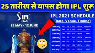 BCCI Announced 3 Venue to Host IPL 2021,Srilanka,UAE,England - IPL 2021 Hosting Country - IPL in ENG