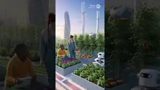 Futuristic Cities: How Technology Will Shape Our Future Homes