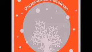 Papir Meets Electric Moon (The Papermoon Sessions) - Red Dust
