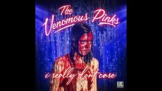 The Venomous Pinks - 