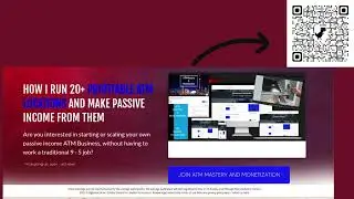How I Make Money With Over 20 ATMs Every Month!#cashflow #