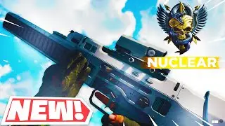 BLACK OPS COLD WAR NEW DLC CARV.2 WEAPON 😎