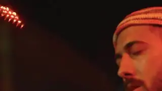 Emanuele Triglia - That Place/Resting Warrior Live @ Biko Milano (Full Band)