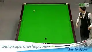 Judd Trump Super Shots in Snookar 😍😍😍