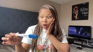 She's Missed Her Period AGAIN... *getting tested*