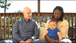 Fighting Pediatric Cancer  A Leap of Faith That Saved Their Baby