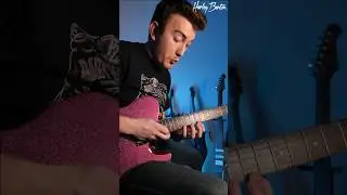 More WILD But EASY Finger Tapping