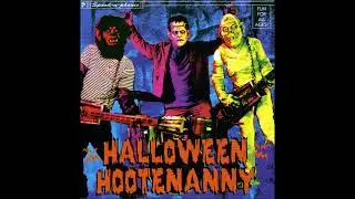 Rob Zombie - Halloween (She Get So Mean)
