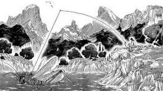 Toriko 396 final review and series review