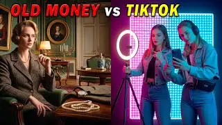 Old Money vs Influencers: Can TikTok Kill the Dynasty?