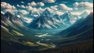 Alpine Dreams | VIDEO