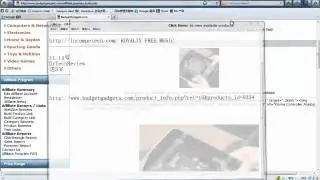 Earn 5% affiliate program of budgetgadgets.com