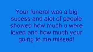 R.I.P Anthony Walker and Stephen Lawrence