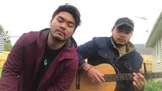 Mitch James - 21 (Cover by Jonas and Juan Miguel)
