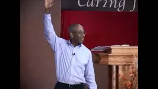 What Happens When You Have Faith - September 16, 2018