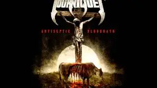 TOURNIQUET Official - Lost Language of the Andamans - from ANTISEPTIC BLOODBATH