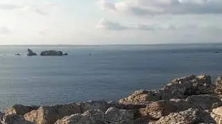 pointe du pen hir