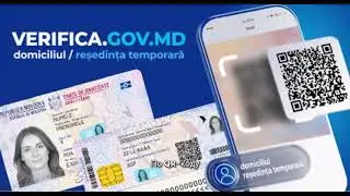 Ghid video Verifica adresa