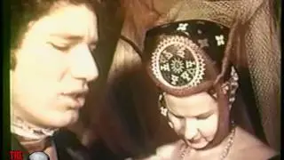 Trailer: Guru The Mad Monk (1970)