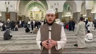 A je gati p&euml;r k&euml;t&euml; takim?! - Hoxh&euml; Uvejs Ramadani