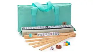 American Mahjong Set, 