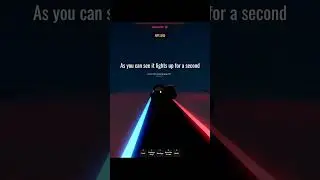 New night vision tech! #roblox  #inkgame #tech