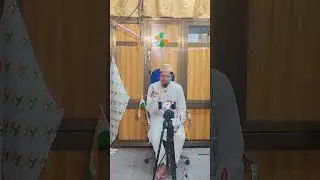 Jung E Azadi Me Ahle Hadees Ulma Ka Kirdar #abdulgaffarsalafiofficial  #independenceday #15august