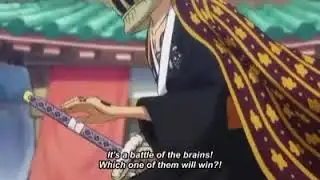 One Piece Episode 906 English Sub HD