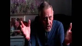 Speak the speech, I pray you. From Hamlet. Terry Stewart