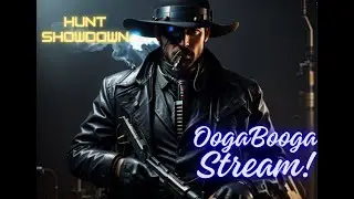 Hunt: Showdown 1896 [New engine, PC 4K Ultra settings]