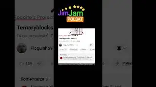Jim jam tantrum