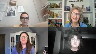 EPISODE 61  Mastering Manuscript Revision,  A Conversation with Editor Carina Licon