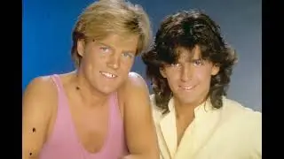 [SOLD] Modern Talking type beat 