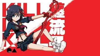 Kill La Kill AMV When Can I See You Again Owl City