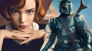 Top 10 shows of 2020. | 2020 top 10 TV shows.