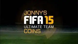 FUT 15 Ultimate Team Coins
