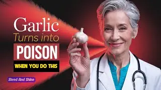 Unlock Garlic&rsquo;s True Power: Avoid These 8 Common Mistakes!
