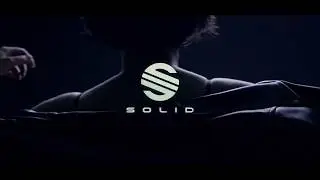 Solid 'Into the Light' [Worldwide Premiere @ Apple Music]