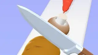 Perfectslices🍅🥕#shortvideo #youtubeshorts #gameplay